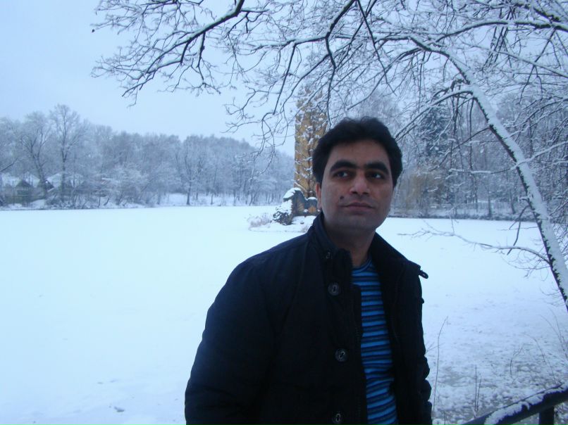 Shahid Khan | Москва