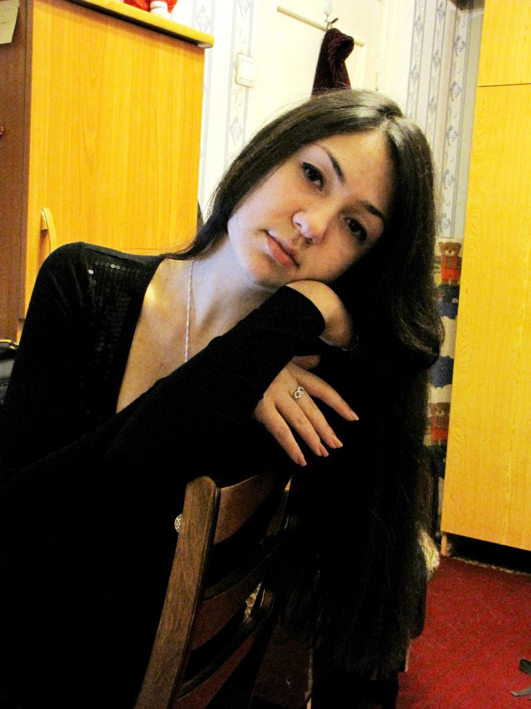 Ира Пэскэлуцэ Sniksa | Красноярск