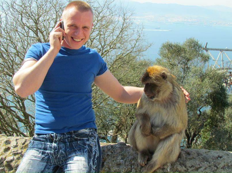 Антон Нявяцка | Калининград