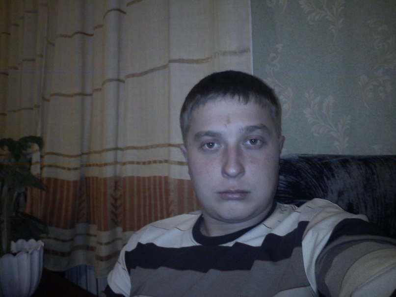 Миша Просняков | Железногорск