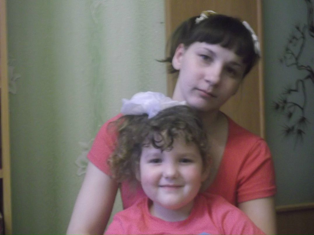 Любовь Скрябина | Вангаш