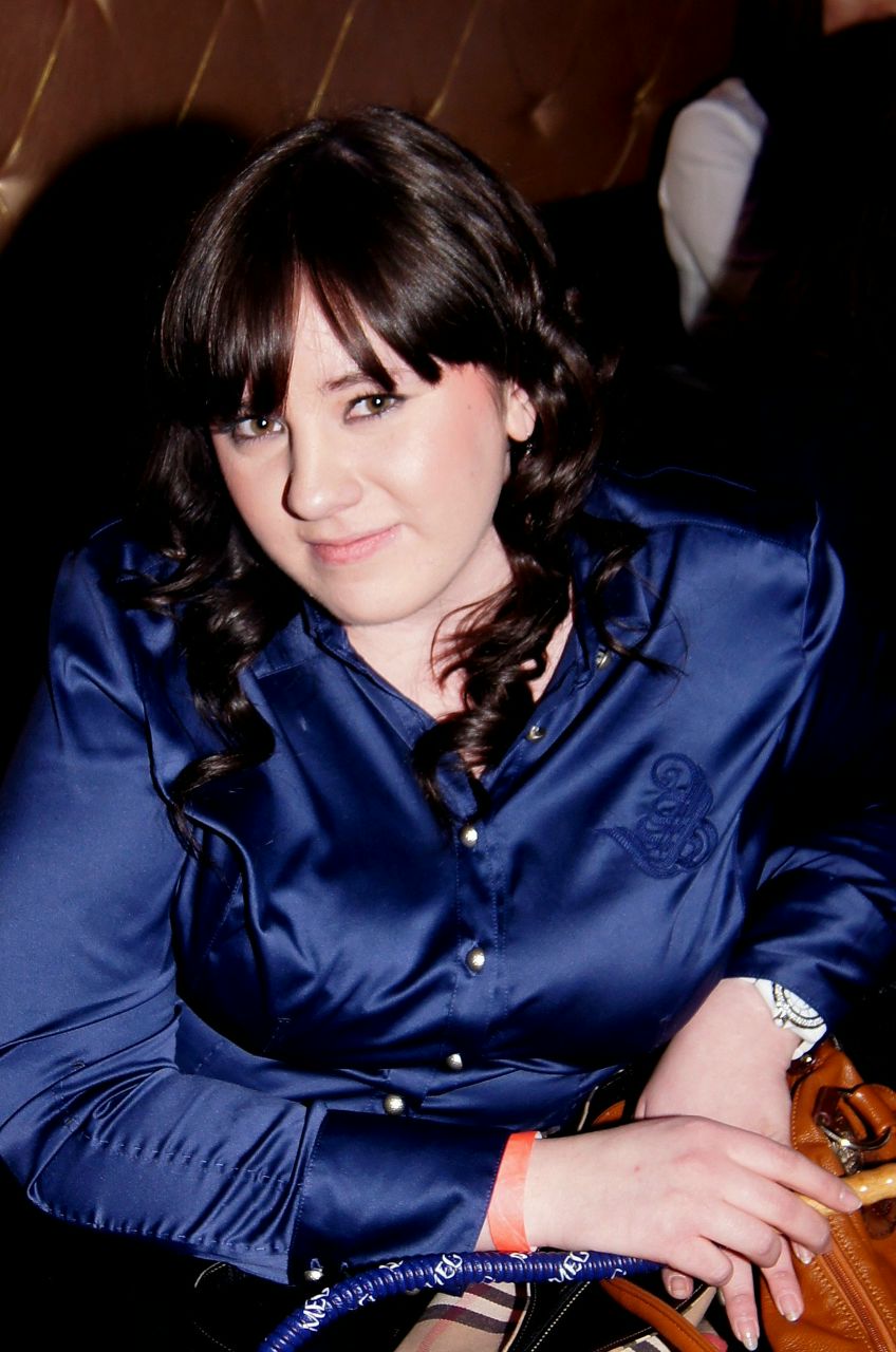 Светлана Левшина | Новочеркасск