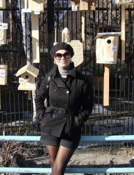 Светлана Кабанова | Новосибирск