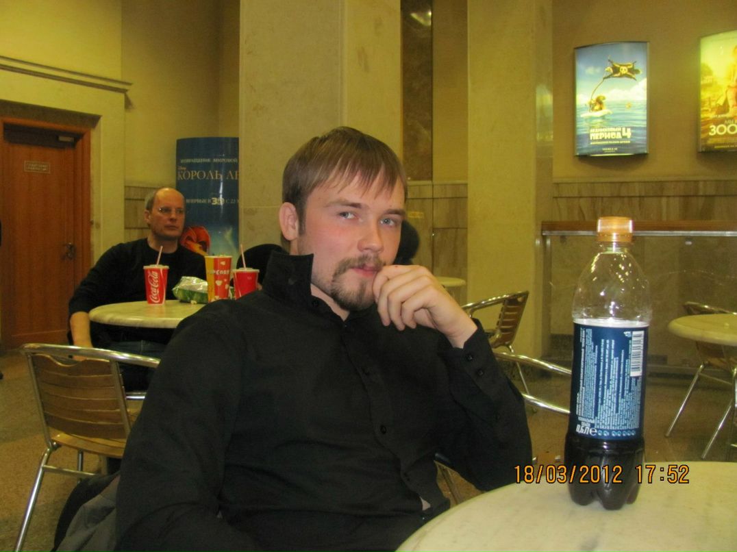 Роман Белинченко | Воронеж