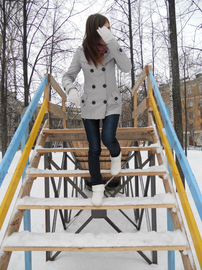 Татьяна Смехова ~one love~ | Киров