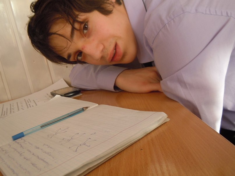 Анар Казымов | Набережные Челны