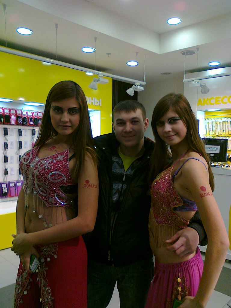 Александр Бондарев | 