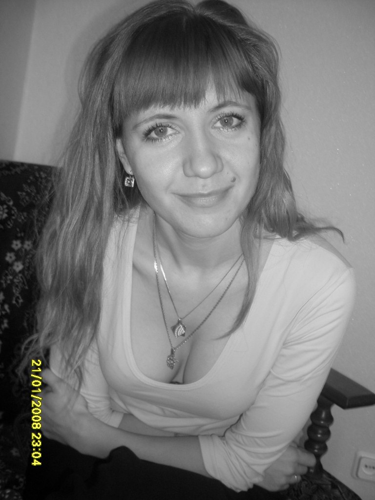 Светлана Глейникова 