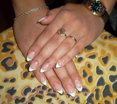 Анастасия Гафитулина | Красноярск