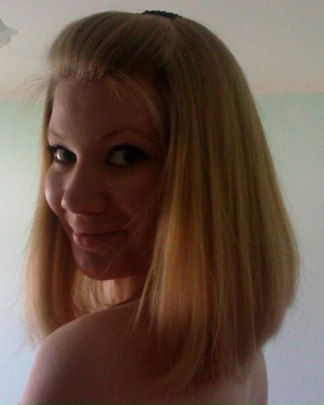 Оля Ершова | Сочи