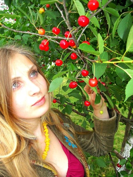 Оксана Боднарчук | Wrocław