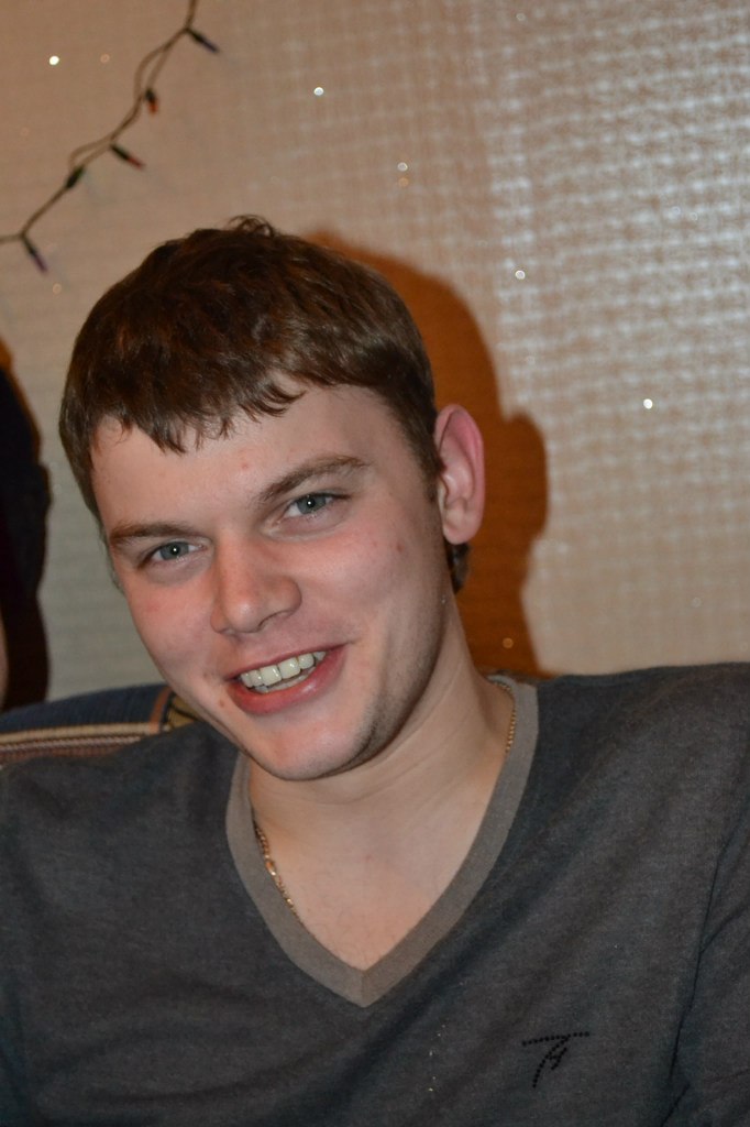 Кирилл Иванов | Хабаровск