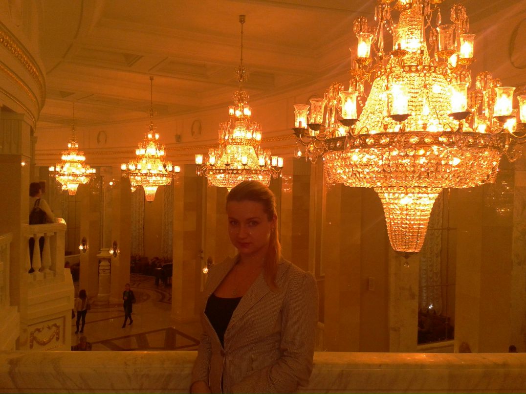 Татьяна Козич | Минск