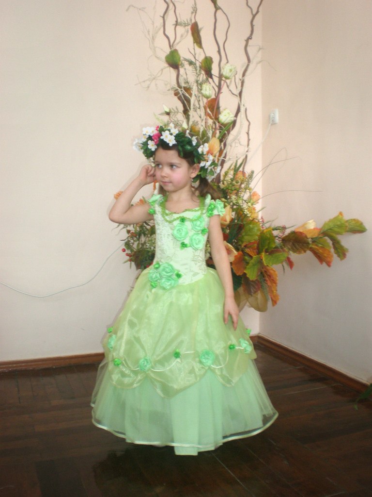 Люда Молокова-Лученко | Белая Церковь