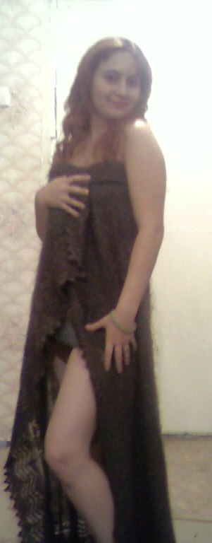 Иринка Оливия | Оренбург