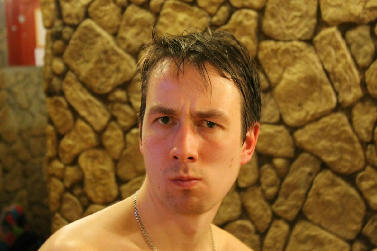 Алексей Александрович | Санкт-Петербург