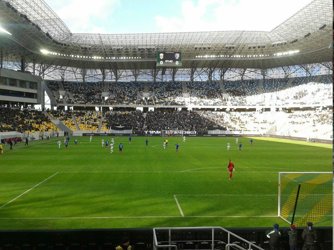 Роман Паук Spider | Львов