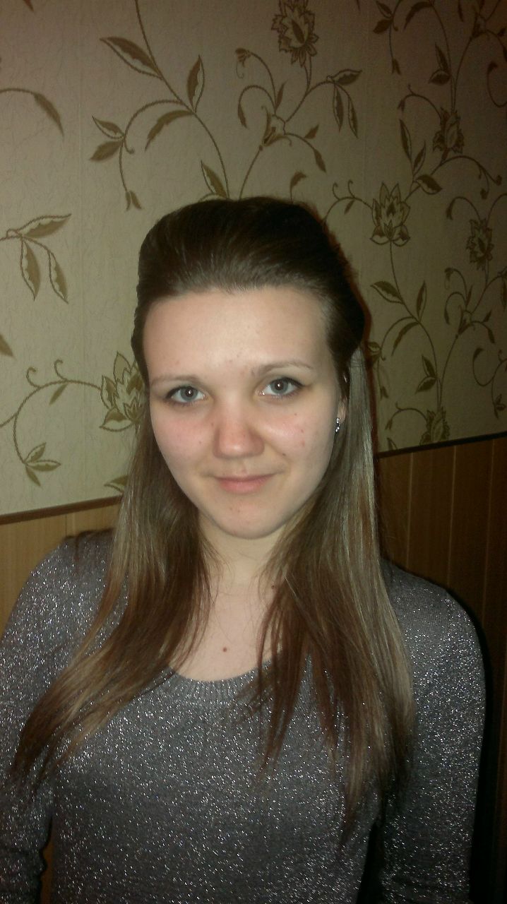 Ирина Данилова | Тучково