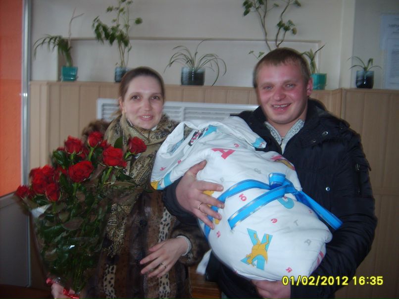 Мария Мялова | Минск