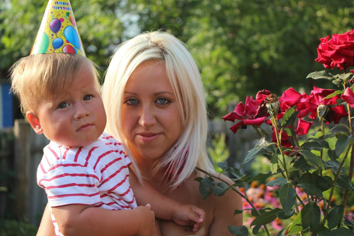 Елена Владимирова-Величко | Днепр (Днепропетровск)