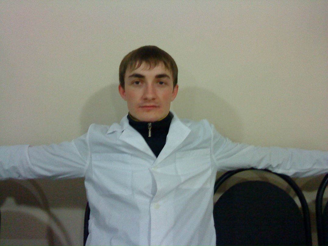 Александр Белозоренко $БЕЛАЗ$ | Орск