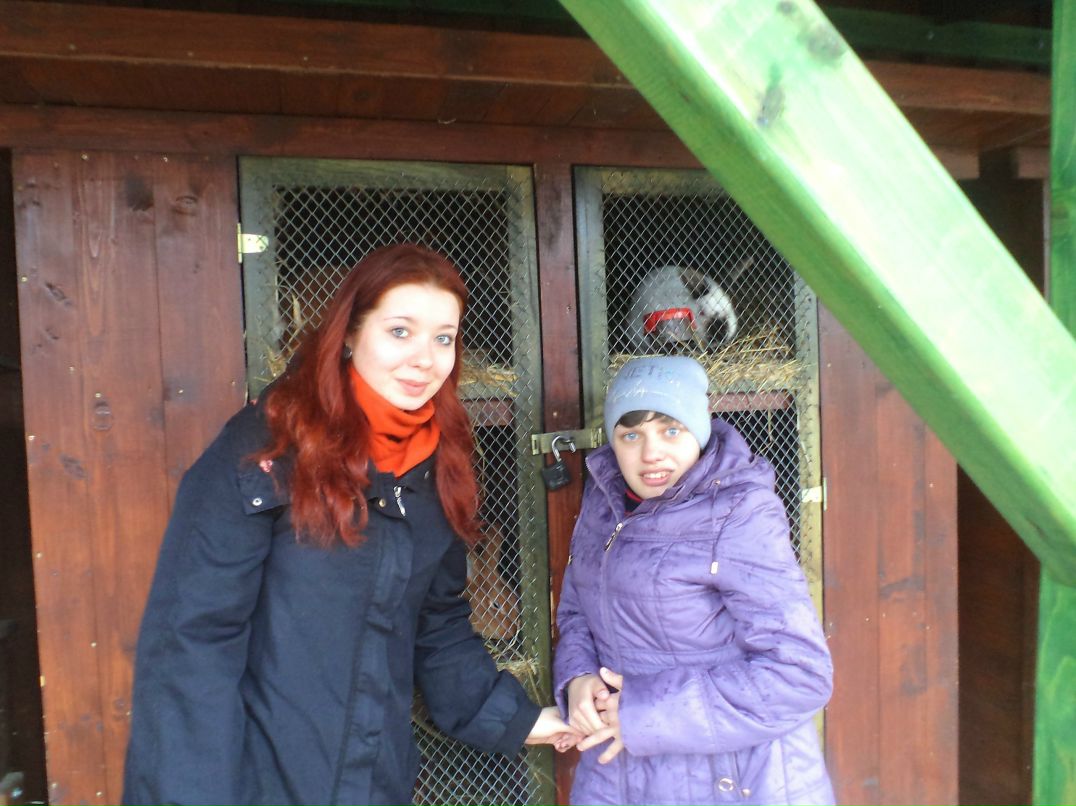 Арина Бабаева | Калининград