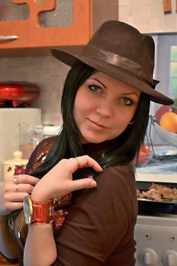 Татьяна Васильева | Саратов