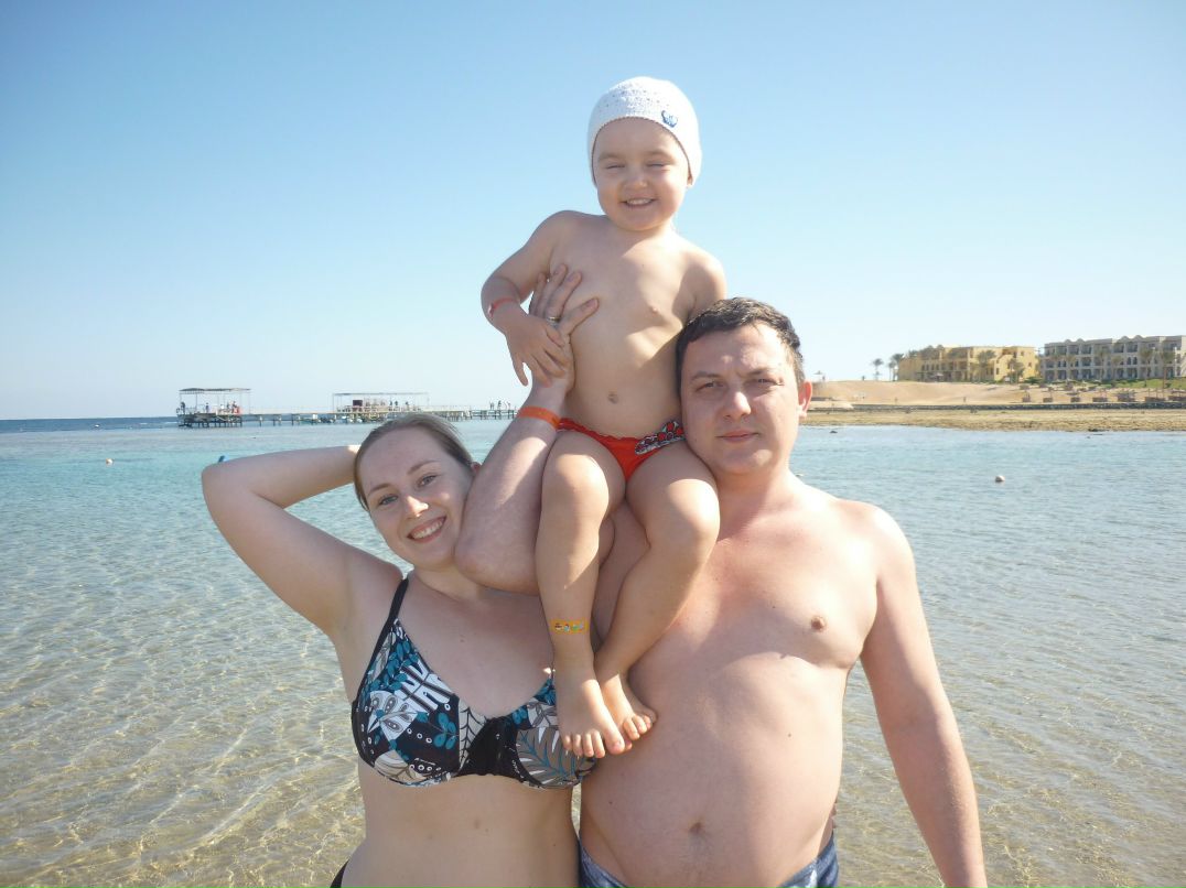 Любовь Антипова | Москва