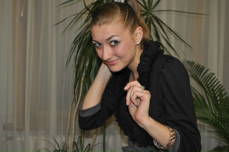 Леська Слободян | Черновцы