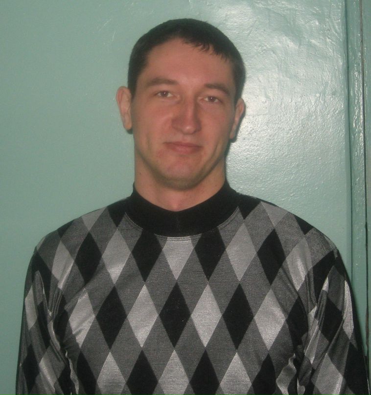 Юрий Орлов | Николаев