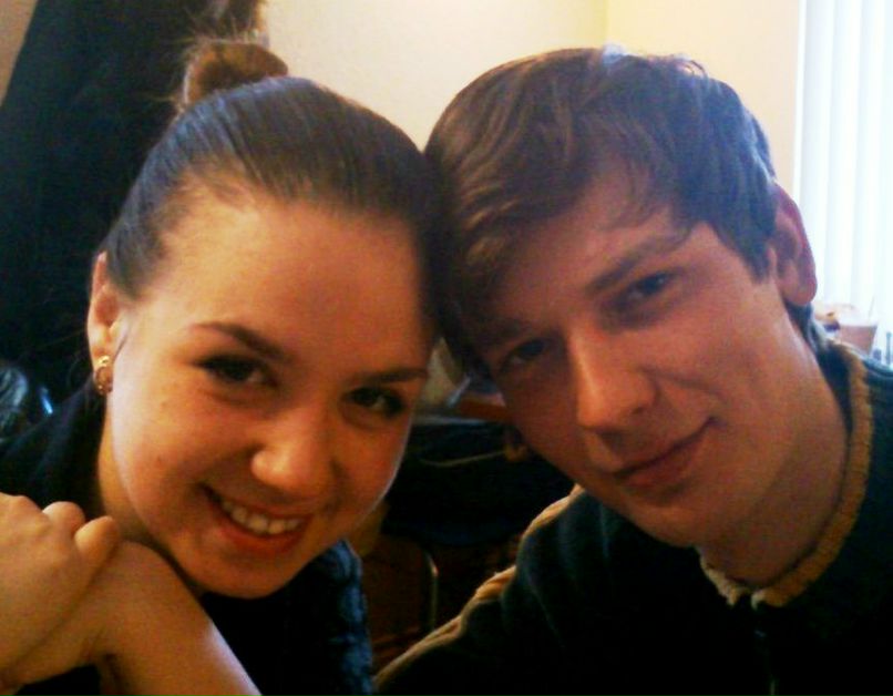 Наташа Татаринова | Днепр (Днепропетровск)