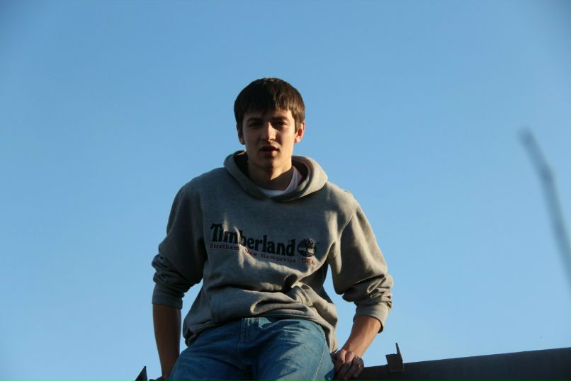 Андрей Рудько | Краснодар