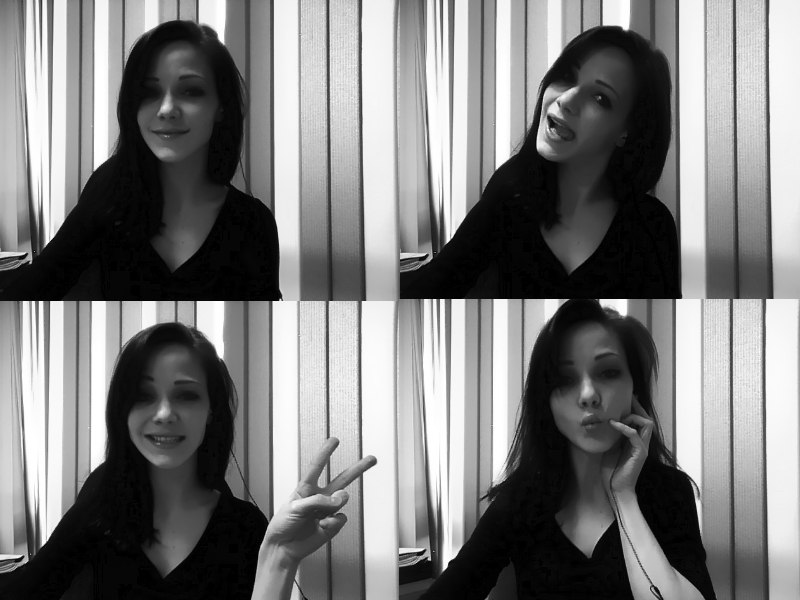 Инесса Лукаш | Новороссийск