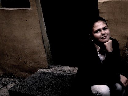 Даша Демчевская _Daria_Daria_ | Киев