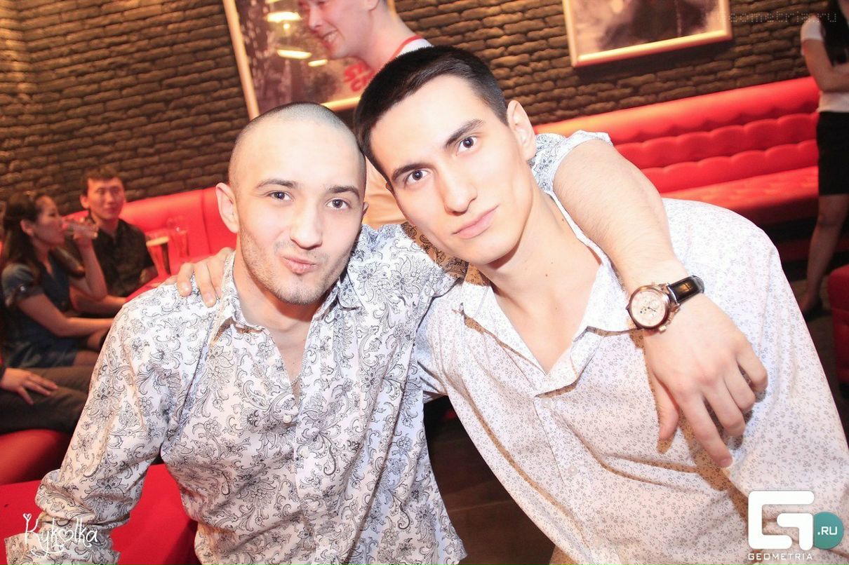 Nikolay Shepelev | Якутск