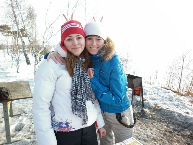 Олеся Фадеева-Гусева | Новосибирск