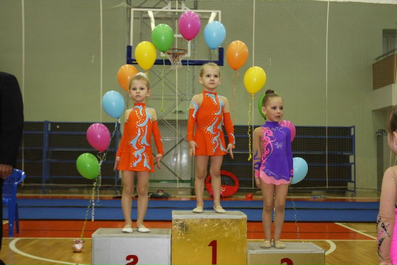 Аксиния Хацкевич | Петрозаводск