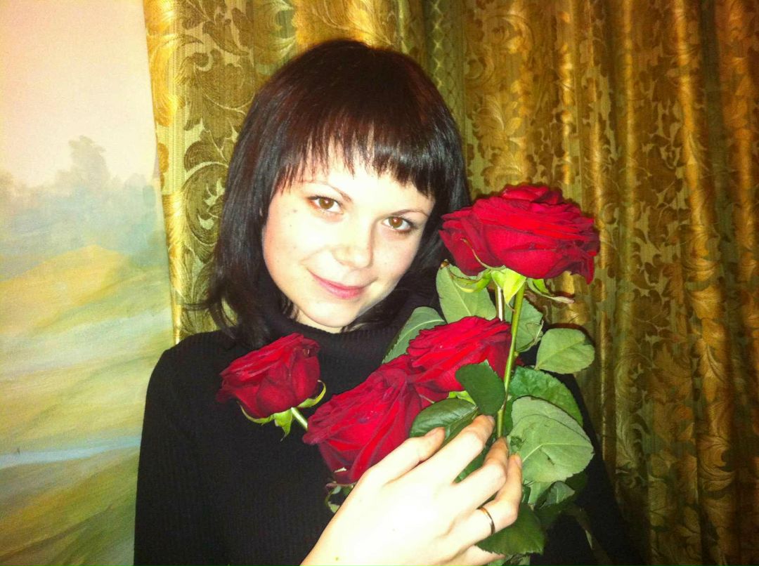 Инесса Решетова | Москва