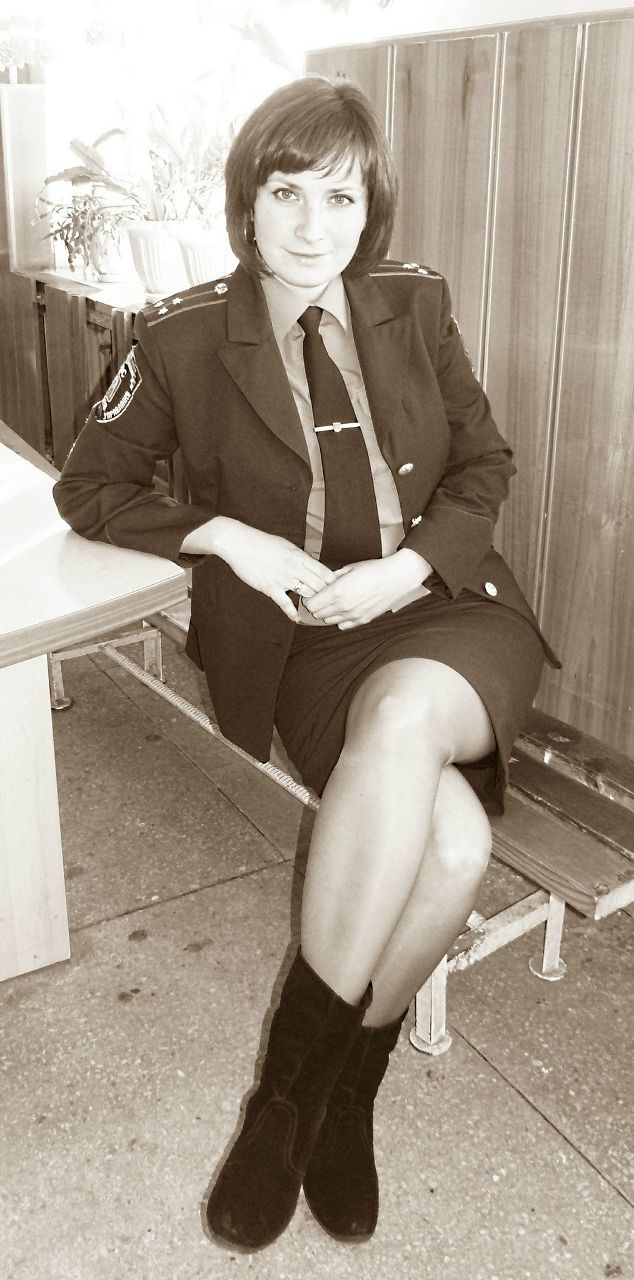 Юлия Герасименко | 