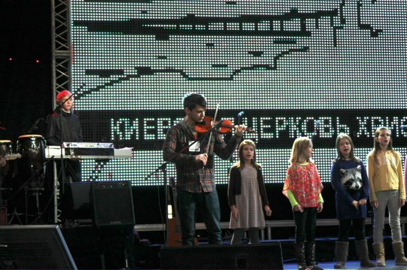 Денис Горбач | 