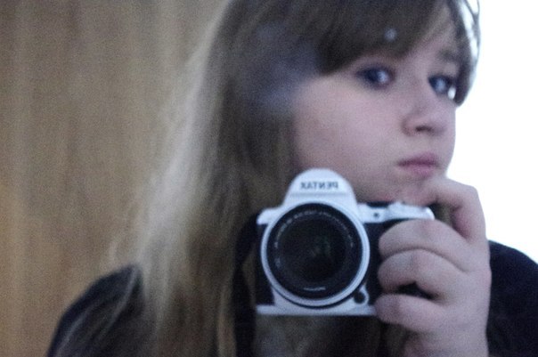 Арина Агишева | Москва