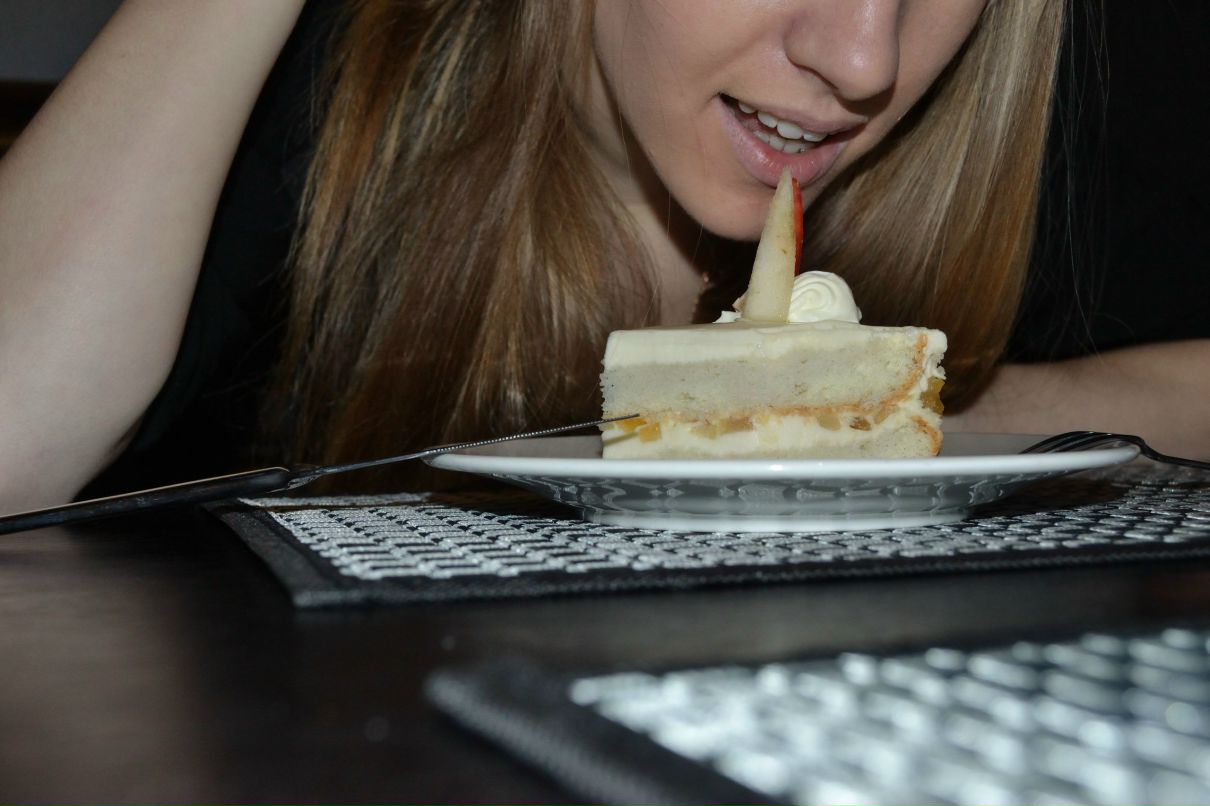 Вероничка Скоблина | Москва