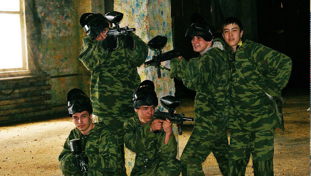 Рамиль Рафиков Рафаилевич | 