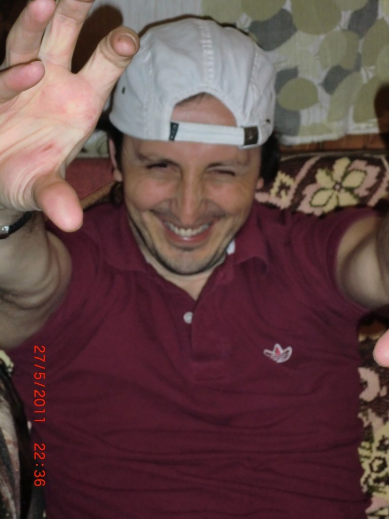 Наталья Терникова | Москва