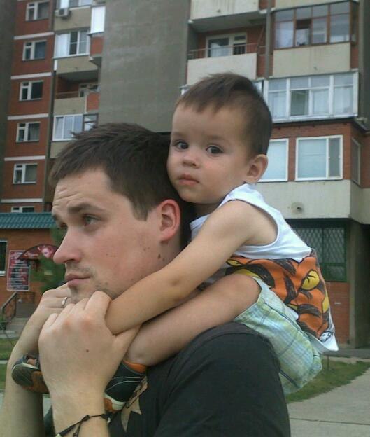 Стас Богданов TolstyaK | Москва