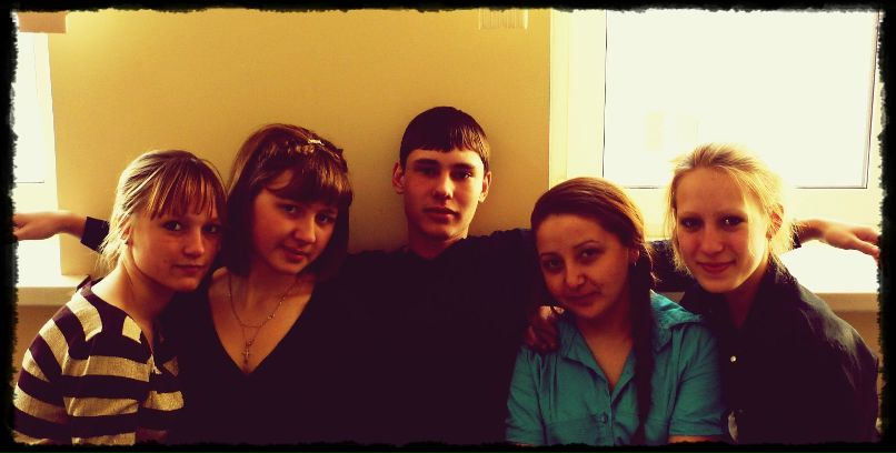 Мария Горшунова | Красноярск