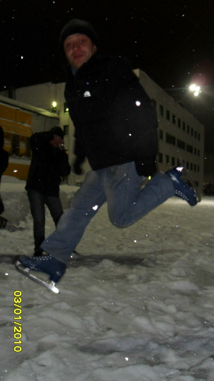 Дима Сивков | 