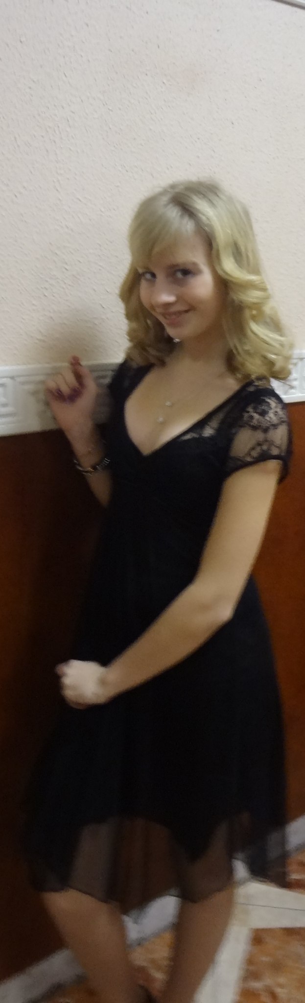 Дарья Варлахина | Москва