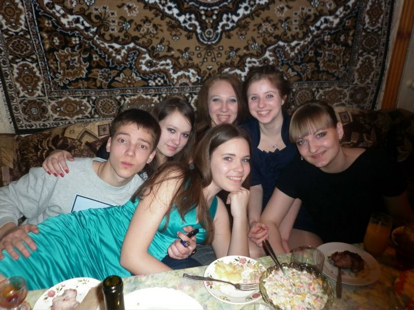 Илья Шибаев | 