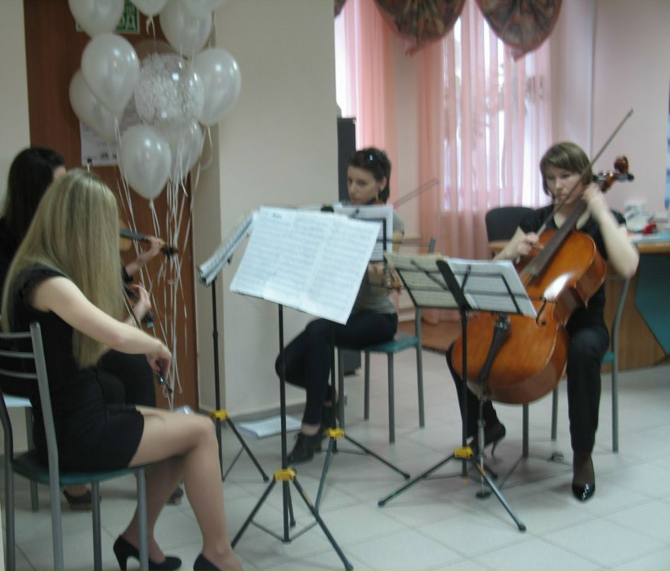 Валька Шаламова | Ставрополь